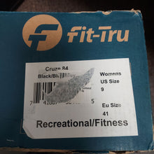 Load image into Gallery viewer, Fit-Tru Cruze 84 Blue Womens Inline Skates 30550
 - 8