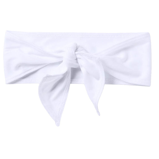 Under Armour Tie Back Unisex Headband