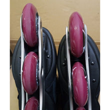 Load image into Gallery viewer, K2 Alexis 80 ALU Womens Inline Skates 30558
- 6