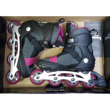 Load image into Gallery viewer, K2 Alexis 80 ALU Womens Inline Skates 30558
- 7