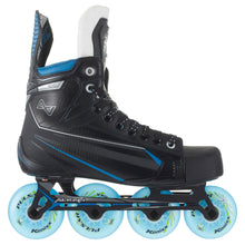 Load image into Gallery viewer, Alkali Revel 3 Senior Inline Hockey Skates 30559 - Black/Blue/13.0/D
- 1