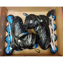 Load image into Gallery viewer, Roces Moody 5.0 Adjustable Boys Inline Skate 30560
 - 12