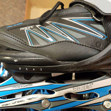 Load image into Gallery viewer, Roces Moody 5.0 Adjustable Boys Inline Skate 30560
 - 8