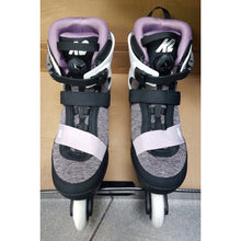 Load image into Gallery viewer, K2 Alexis 80 Boa Womens Inline Skates 30570
- 2