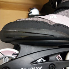 Load image into Gallery viewer, K2 Alexis 80 Boa Womens Inline Skates 30570
- 7