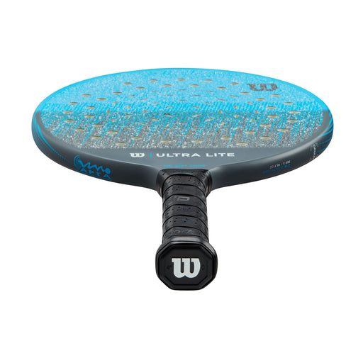 Wilson Ultra Lite GRUUV V2 Platform Tennis Paddle