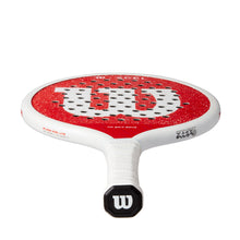 Load image into Gallery viewer, Wilson Xcel Lite v3 Platform Tennis Paddle
 - 4
