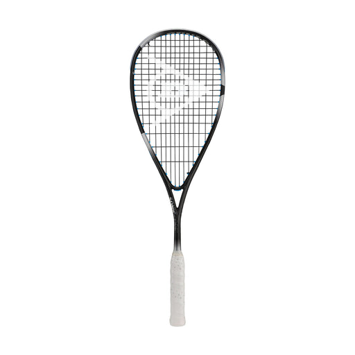 Dunlop SonicCore Evolution 120 Squash Racquet - Black/120G