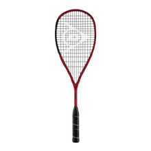 Load image into Gallery viewer, Dunlop SonicCore Revolution Pro Squash Racquet - Red/Black/128G
 - 1