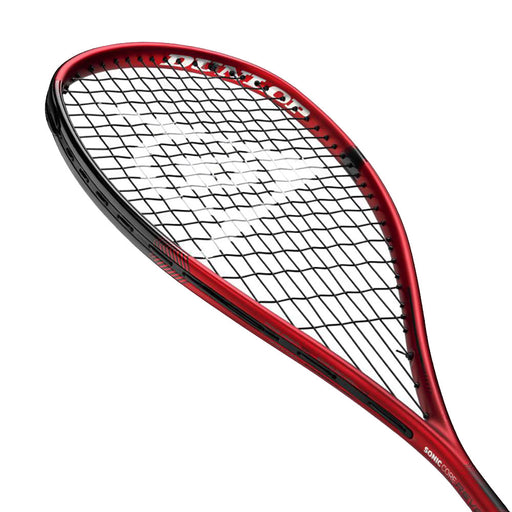 Dunlop SonicCore Revolution Pro Squash Racquet
