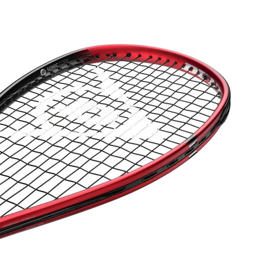 Dunlop SonicCore Revolution Pro Squash Racquet