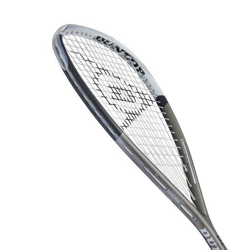 Dunlop Blackstorm Titanium Squash Racquet 10327808
