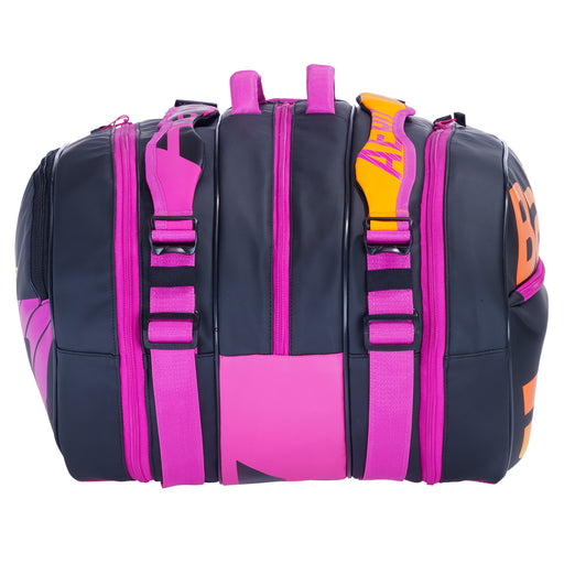 Babolot Pure Aero Rafa RH X12 Tennis Bag Display