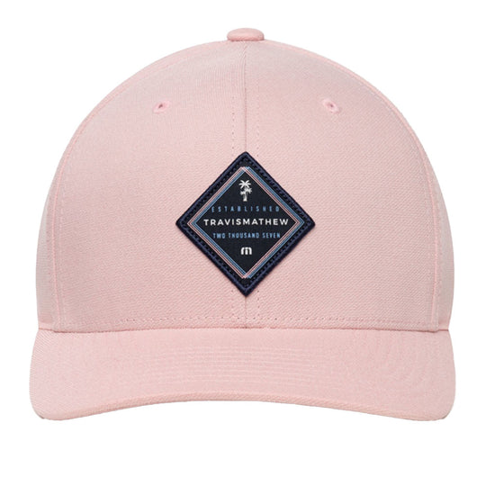 TravisMathew Fern Grotto Mens Golf Hat