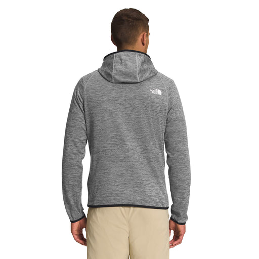 The North Face Canyonlands Full Zip Mens Hoodie