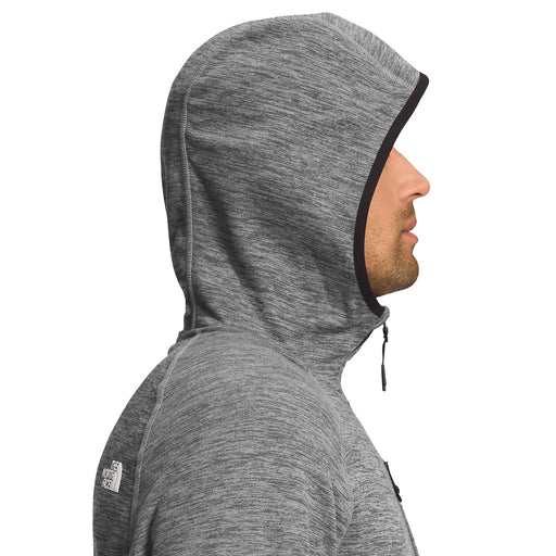 The North Face Canyonlands Full Zip Mens Hoodie