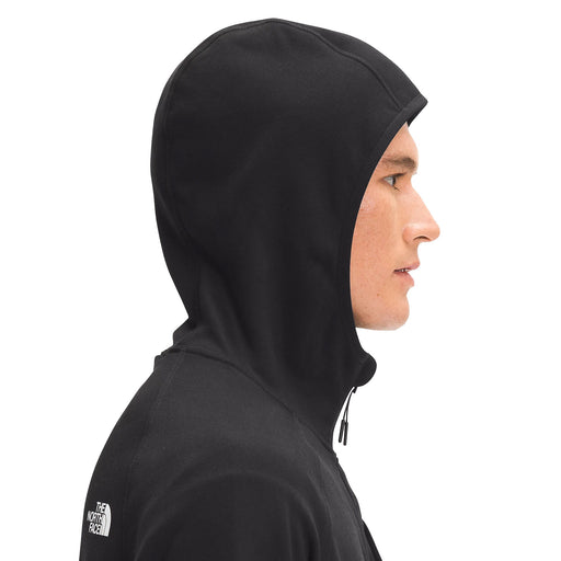 The North Face Canyonlands Full Zip Mens Hoodie