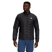 Load image into Gallery viewer, The North Face Thermoball Triclimat Blk Men Jacket
- 3