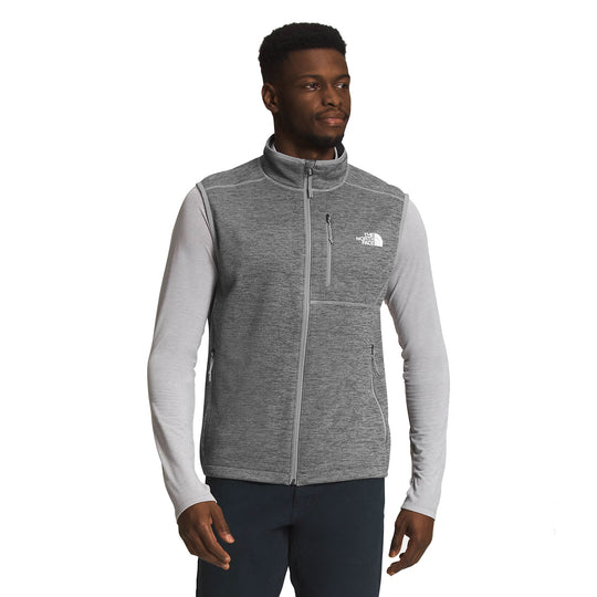 The North Face Canyonlands Mens Vest