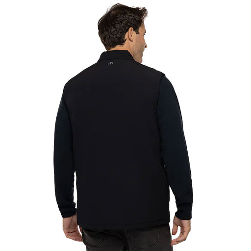 TravisMathew Good Fortune Mens Golf Vest