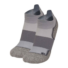 Load image into Gallery viewer, OS1st Active Comfort No Show Socks - Grey/XL
 - 2