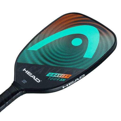 Head Gravity Tour Short Handle Pickleball Paddle