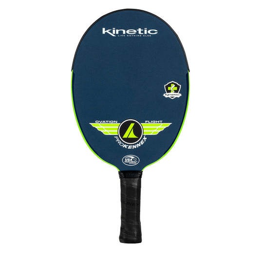ProKennex Ovation Flight Pickleball Paddle 2022