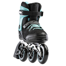 Load image into Gallery viewer, Bladerunner Formula 100 Womens Inline Skates 30846
 - 3