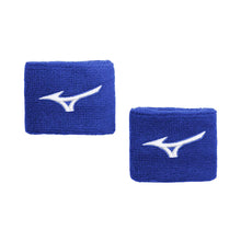 Load image into Gallery viewer, Mizuno 2 in. Wristbands G2 - Royal
- 7