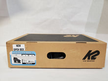 Load image into Gallery viewer, K2 Alexis Ice Boa Womens Ice Skates 30863
 - 3