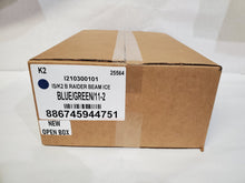 Load image into Gallery viewer, K2 Raider Beam Boys Adjustable Ice Skates 30867
- 4