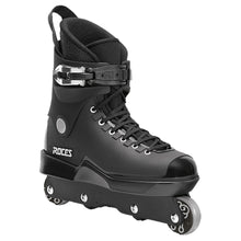 Load image into Gallery viewer, Roces M12 UFS Mens Aggressive Inline Skates 30880 - Black/10
- 1