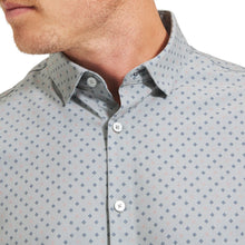 Load image into Gallery viewer, Mizzen + Main Leeward Classic Gray Men Dress Shirt
 - 2