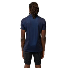 Load image into Gallery viewer, J. Lindeberg Patch Regular Fit Mens Golf Polo
 - 2