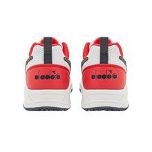 Load image into Gallery viewer, Diadora Jr. S. Challenge 5 SL Tennis Shoes
 - 3