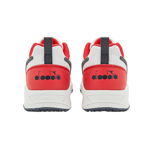 Diadora Jr. S. Challenge 5 SL Tennis Shoes