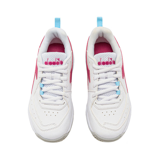 Diadora Jr. S. Challenge 5 SL Tennis Shoes