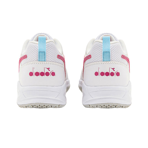 Diadora Jr. S. Challenge 5 SL Tennis Shoes