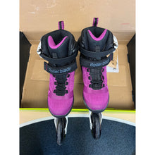Load image into Gallery viewer, Rollerblade Macroblade 100 3WD W Inline Sk 31028
- 3