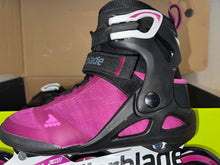 Load image into Gallery viewer, Rollerblade Macroblade 100 3WD W Inline Sk 31028
- 7