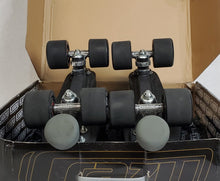 Load image into Gallery viewer, Crazy Skate Zoom Unisex Roller Skates 31035
- 4