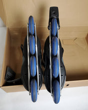 Load image into Gallery viewer, K2 Alexis 84 Pro Gray-Blue Womens Inline 31036
- 4