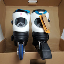 Load image into Gallery viewer, K2 Alexis 84 Pro Gray-Blue Womens Inline 31036
- 6