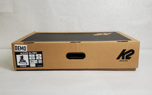 Load image into Gallery viewer, K2 Alexis 84 Pro Gray-Blue Womens Inline 31036
- 8