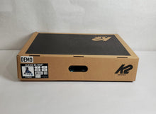 Load image into Gallery viewer, K2 Alexis 84 Boa Teal Womens Inline Skates 31037
- 7