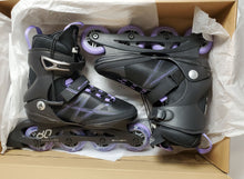 Load image into Gallery viewer, K2 Alexis 80 Pro Lavendar Womens Inline 31038
- 6