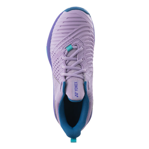 Yonex Power Cushion Sonicage 3 W Clay Tennis Shoes