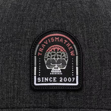 Load image into Gallery viewer, Travis Mathew Daylight Hours M Snapback Golf Hat
 - 3