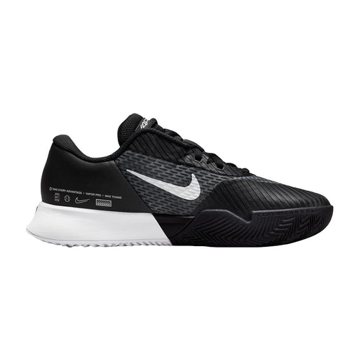 NikeCourt Air Zoom Vapor Pro 2 Clay W Tennis Shoes