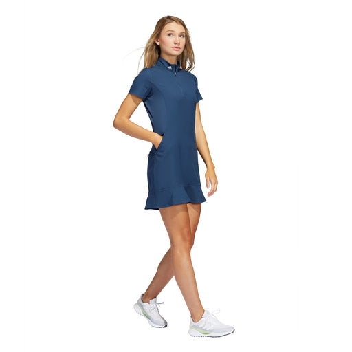 Adidas Frill Womens Golf Dress